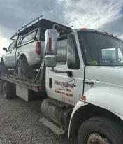 Flathead Towing LLC