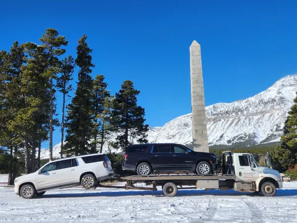 Flathead Towing LLC - photo 2
