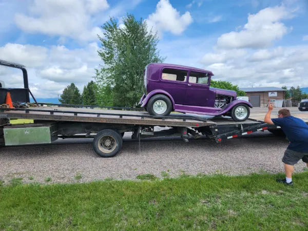 Flathead Towing LLC - photo 3