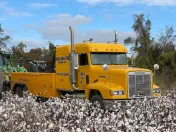 Mid-South Towing LLC