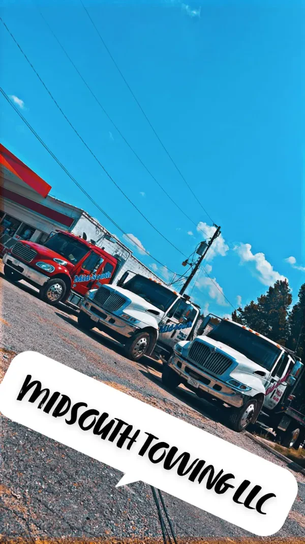 Mid-South Towing LLC - photo 3