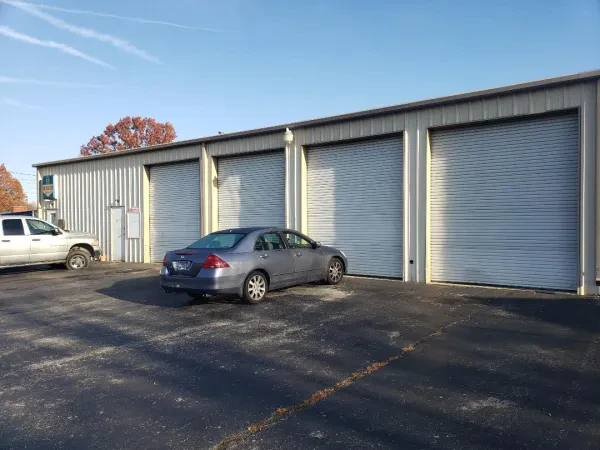 Reeves Alignment & Auto Care - photo 2