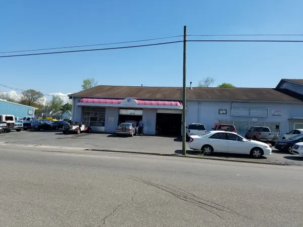Reeves Alignment & Auto Care - photo 4