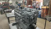 Bates Engine & Automotive Inc