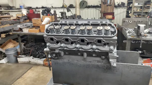 Bates Engine & Automotive Inc - photo 3