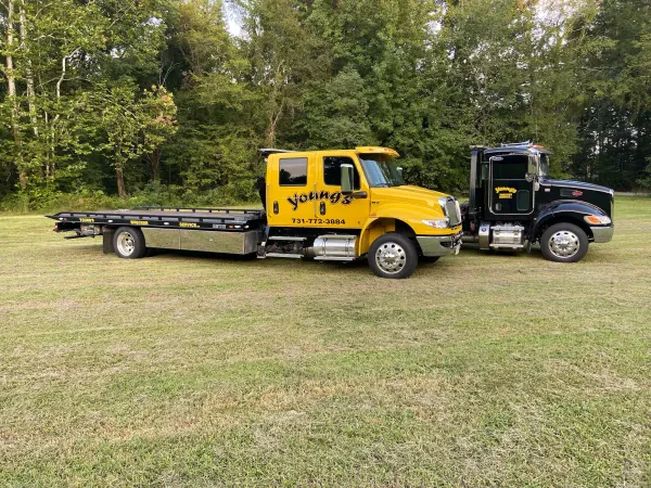 Young's Wrecker Service LLC - photo 2