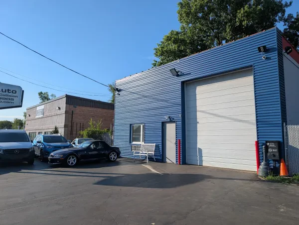 Albo Auto Sales & Service - photo 2