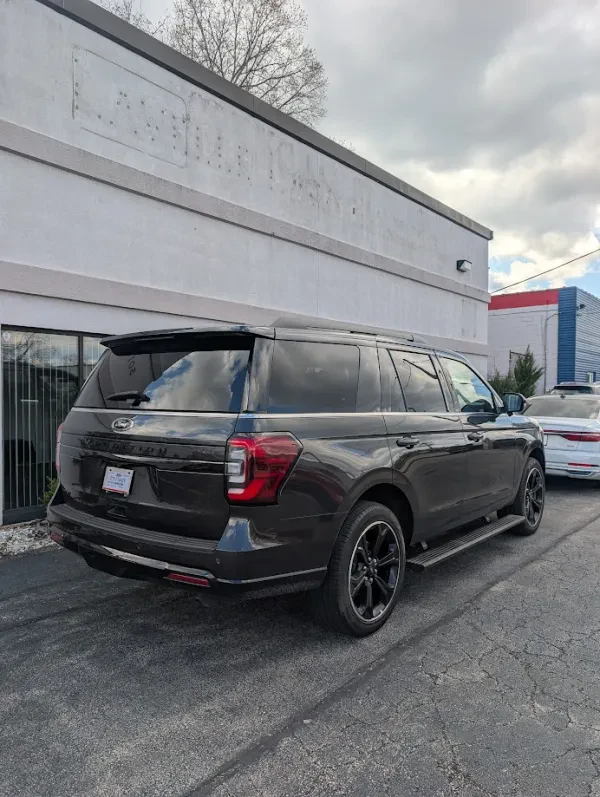 Albo Auto Sales & Service - photo 4