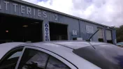 Battery World Inc