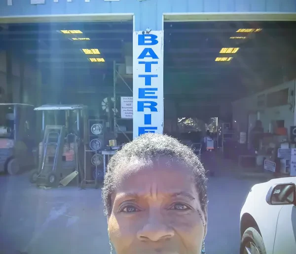 Battery World Inc - photo 2
