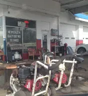 Awesome automotive