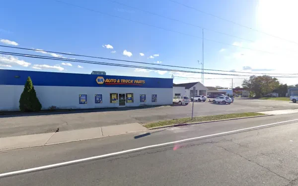NAPA Auto Parts - North East Parts Group - photo 4