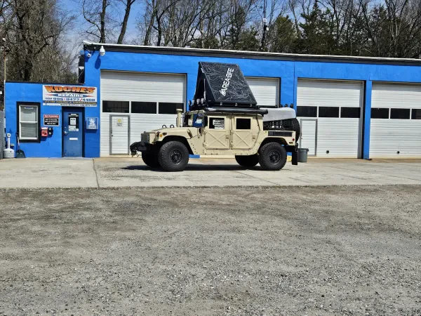 Koches Repair Inc. - photo 2