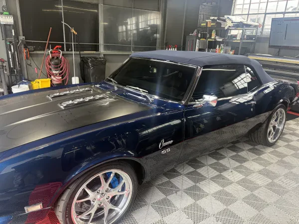 VIP Auto Customs Inc. - photo 3