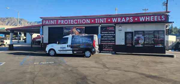 VIP Auto Customs Inc. - photo 4