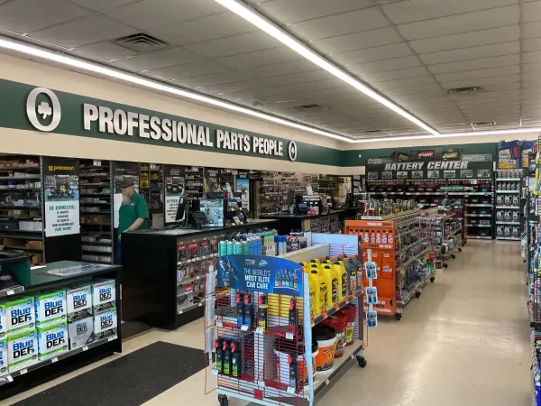 O'Reilly Auto Parts - photo 2