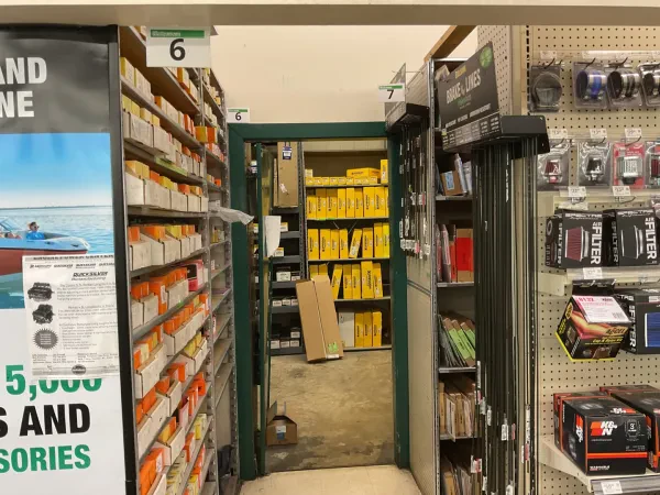O'Reilly Auto Parts - photo 3