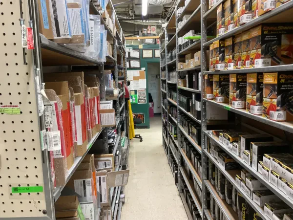 O'Reilly Auto Parts - photo 4