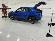 A Auto Point Collision