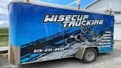 Wisecup Trucking