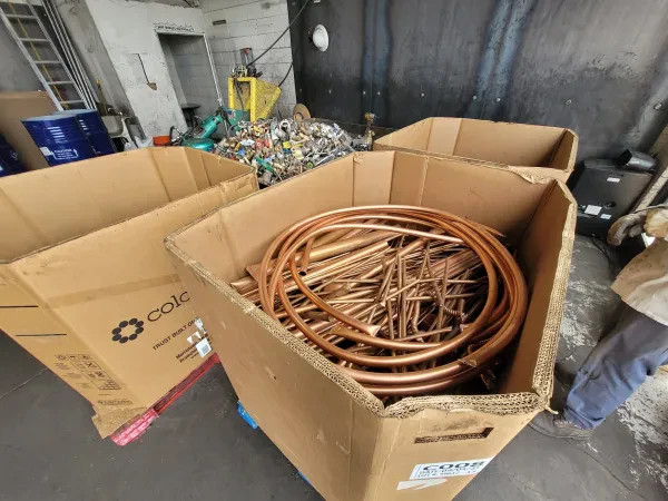 Nevada Recycling Henderson - photo 4