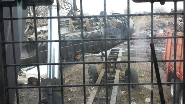 A B Salvage - photo 2