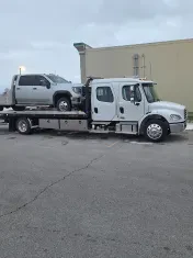 ASHLEYS TOWING & AUTO REPAIR
