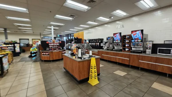Flying J Travel Center - photo 2