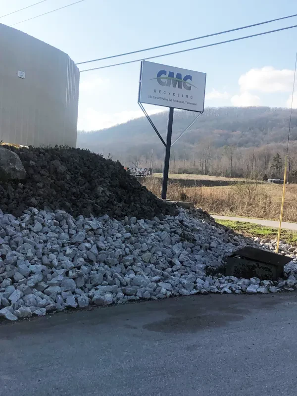 CMC Recycling - photo 2