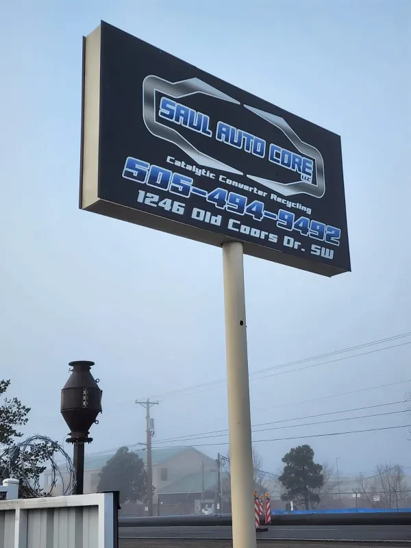 Saul Auto Core LLC - photo 3