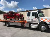 Guess Wrecker and Rollback Service