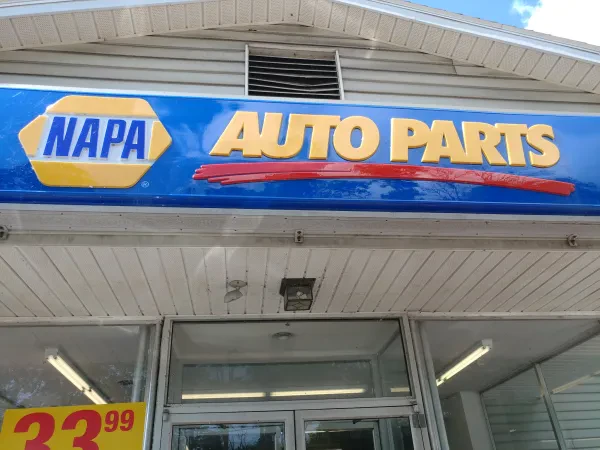 NAPA Auto Parts - Fayette Parts Service - photo 2