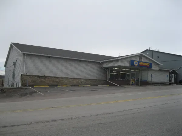 NAPA Auto Parts - Fayette Parts Service - photo 3
