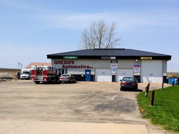 Gregg's Automotive - photo 2