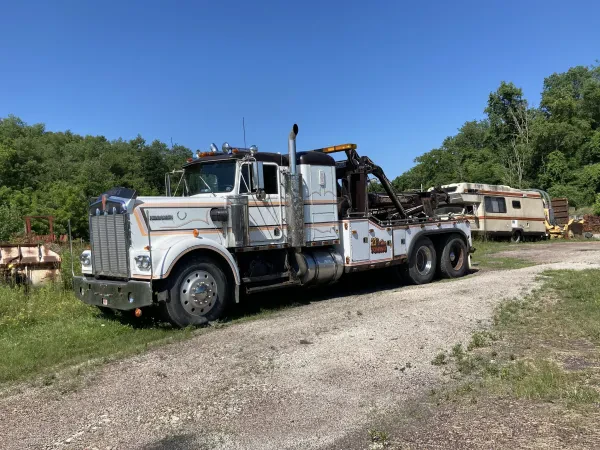 Complete Metal Recovery - photo 2
