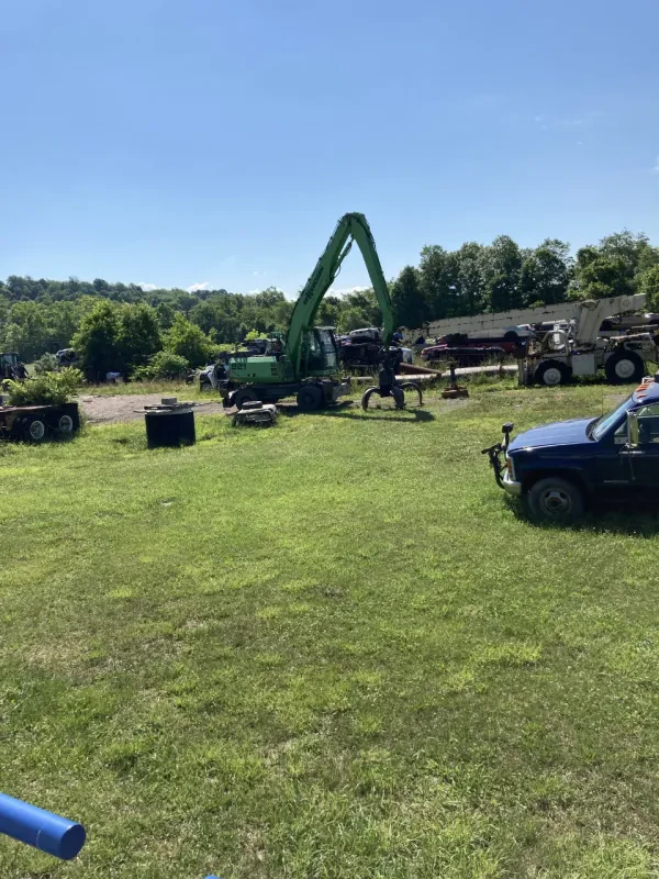 Complete Metal Recovery - photo 3