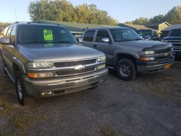 Xtreme Motors LLC - photo 3