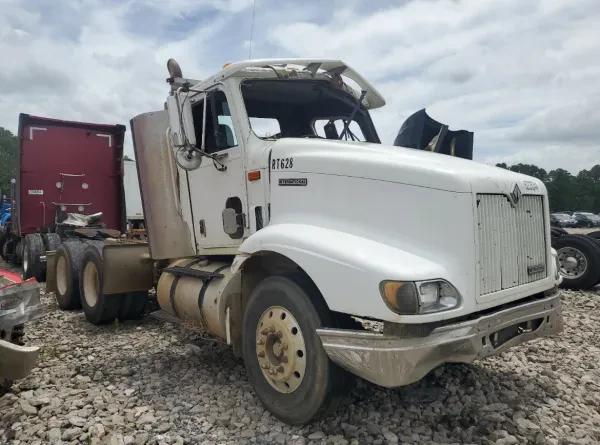 ERN Trucks & Parts - photo 3