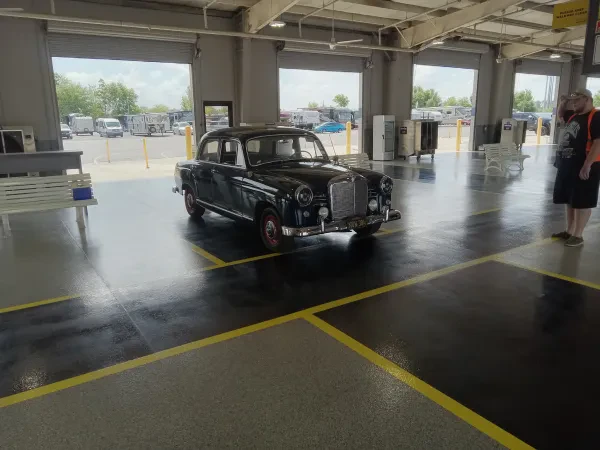 Manheim Lakeland - photo 2