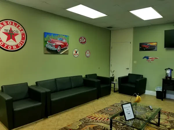 Maurice's Auto Body, Inc. - photo 2