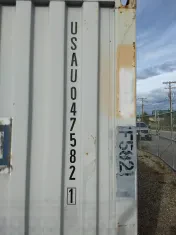 West Farmers Loop Road Transfer Site