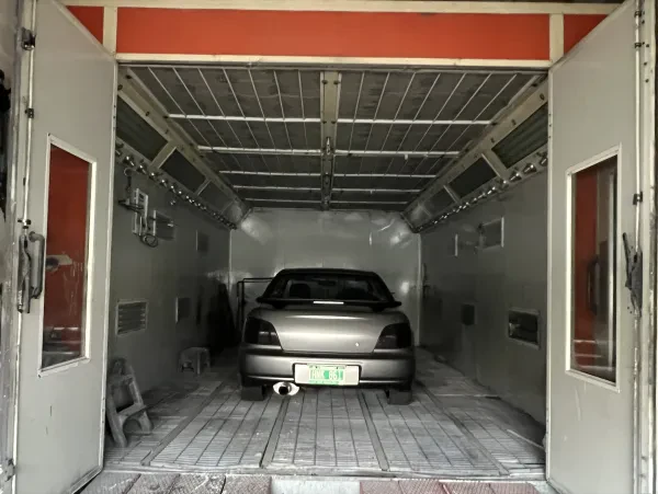 Deer Park Auto Collision Inc. - photo 3