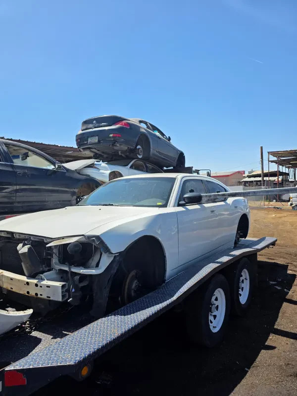 A&B TOWING SERVICE LLC - photo 3
