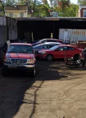 Joey Junk Cars LLC