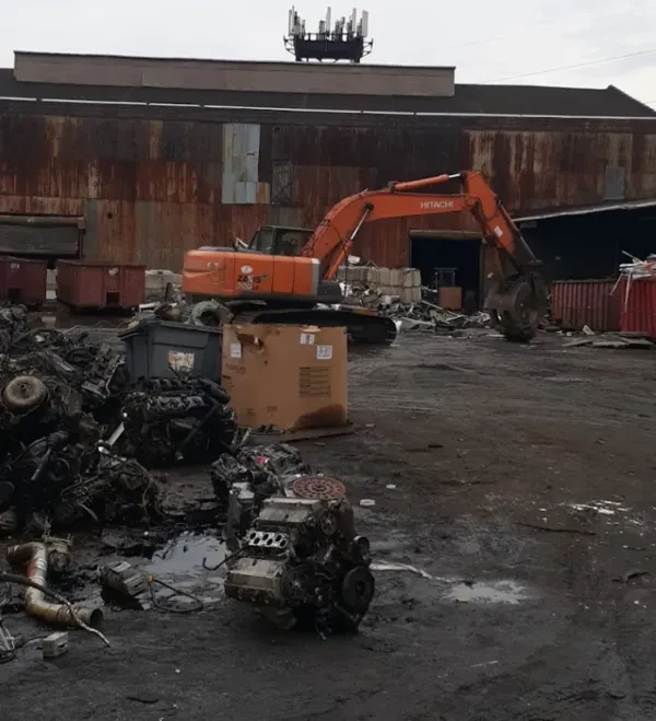 Joey Junk Cars LLC - photo 2