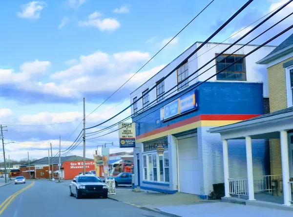 NAPA Auto Parts - Fayette Parts Service - photo 3