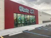 O'Reilly Auto Parts