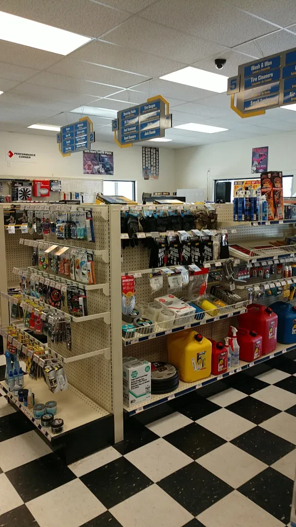 NAPA Auto Parts - Darby Auto Parts - photo 2
