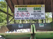 Area Recyclers