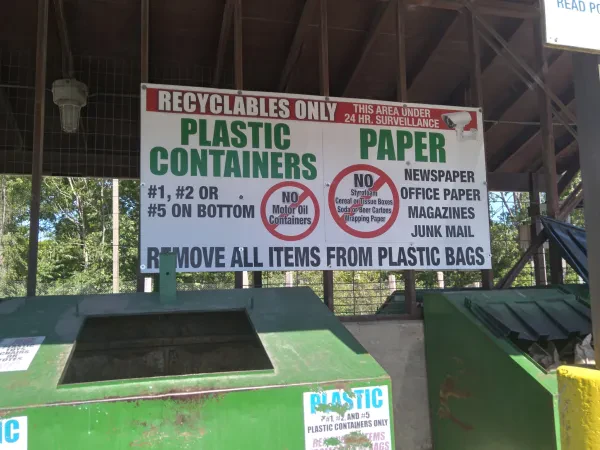 Area Recyclers - photo 2